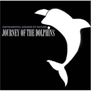 Various Artists - Journey of the Dolphins  CD